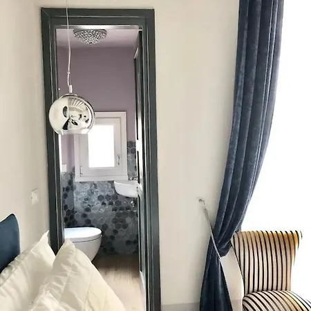 Apartamento Portesanfrediano 2 Florencia