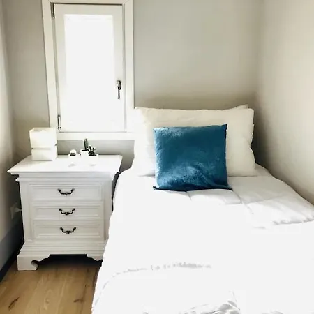 Portesanfrediano 2 Apartamento