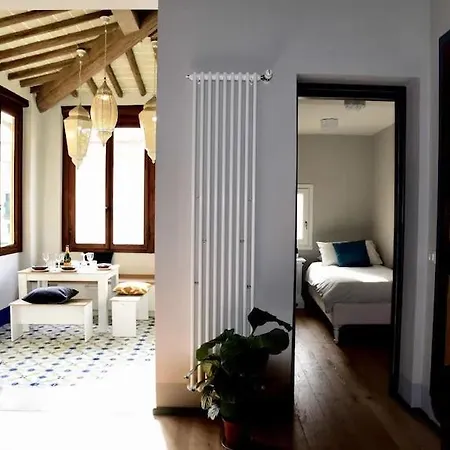 Portesanfrediano 2 Διαμέρισμα Φλωρεντία