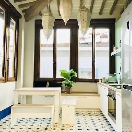 Apartamento Portesanfrediano 2