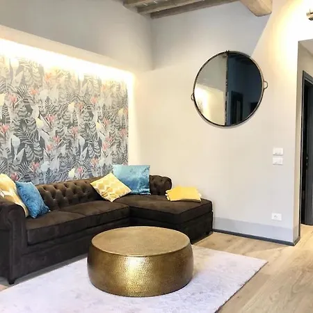 Portesanfrediano 2 Apartamento Florencia
