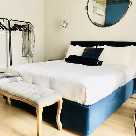 Portesanfrediano 2 Apartamento