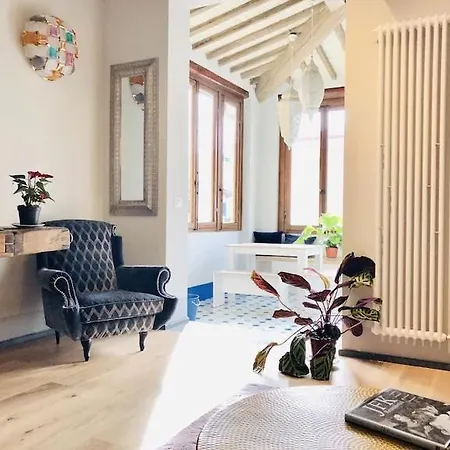 Apartamento Portesanfrediano 2 Florencia