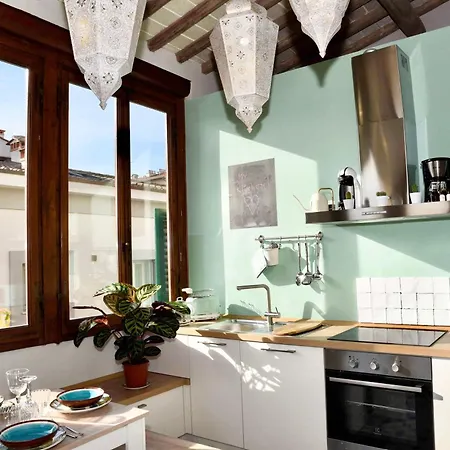 Portesanfrediano 2 Apartamento *