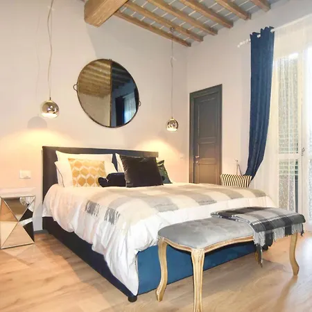 Apartamento Portesanfrediano 2 Florencia