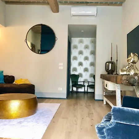 Apartamento Portesanfrediano 2