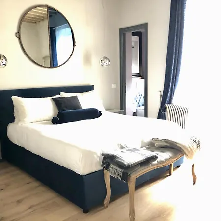 Apartamento Portesanfrediano 2 Florencia